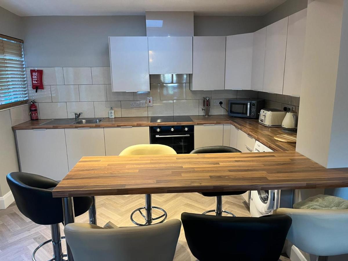 Kinsale Town Cosy Home 2 Min Walk To Town Center Bagian luar foto