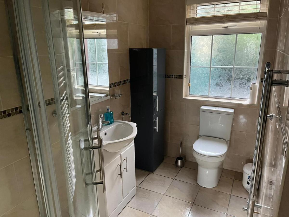 Kinsale Town Cosy Home 2 Min Walk To Town Center Bagian luar foto