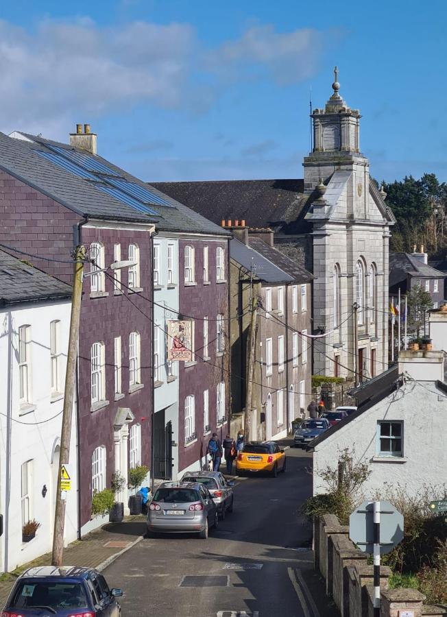 Kinsale Town Cosy Home 2 Min Walk To Town Center Bagian luar foto