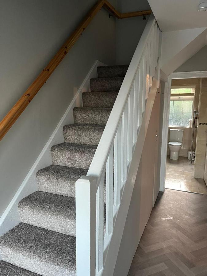 Kinsale Town Cosy Home 2 Min Walk To Town Center Bagian luar foto