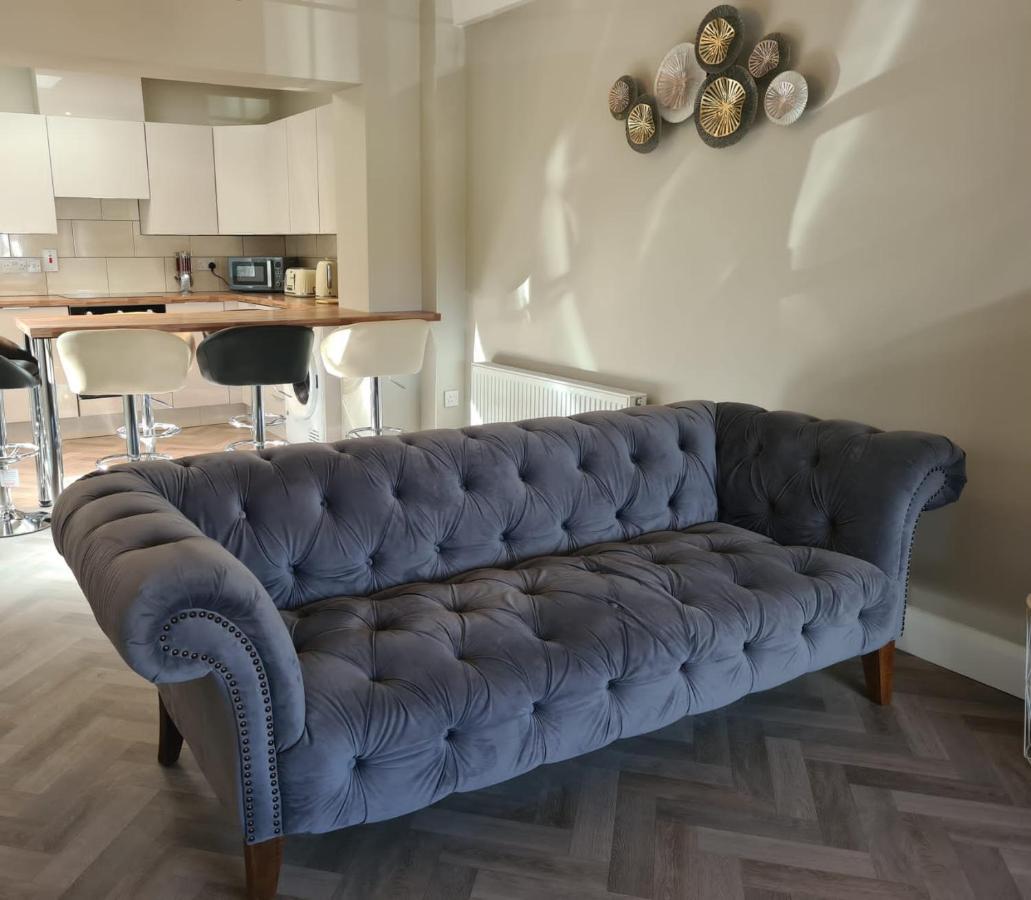 Kinsale Town Cosy Home 2 Min Walk To Town Center Bagian luar foto